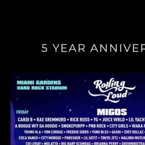 Meet your Posher, Patrick